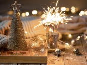 Праздник Новый 2026 год