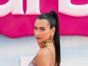 27-летняя Дуа Липа