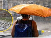 Погода в Киеве