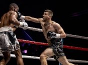 Богдан Соболь — Гастон Дуе