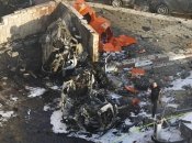 Война в Израиле