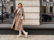 Октябрь принес похолодание, пора утепляться