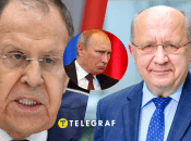 Кубилюс высмеял Лаврова и Путина