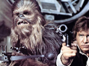 Фильм сделал звездой Харрисона Форда (справа)