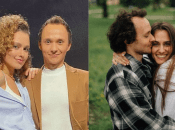 Константин Войтенко женился второй раз