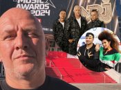 Потап розпочав кар’єру в Європі