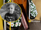 Украина простилась с убитым Россией Тимофейчиком