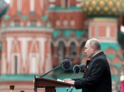 К владимиру путину 9 мая приедут несколько президентов стран СНГ