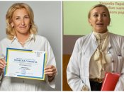 Алла Кириченко в дорогих украшениях и аксессуарах