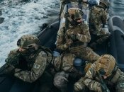 Державна прикордонна служба України на роботі