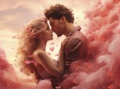 Вони літатимуть на крилах кохання