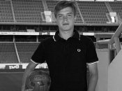 Загадочная смерть футболиста Локомотива: тело помогла найти лиса