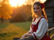 Українські жіночі імена можуть мати кілька правильних форм