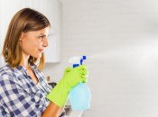 Уборка может быть легкой