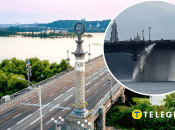 Прорив тепломережі