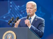 Джо Байден зробив кілька важливих заяв
