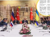 Переговори в Стамбулі