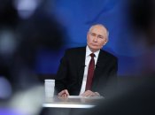 Владимир Путин окончательно консолидировал власть