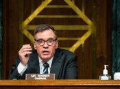 Голова комітету Сенату з розвідки заявив, що посилення агресії РФ посилить підтримку США Україні