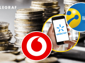 Мобильные операторы