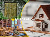 Коллаж "Телеграфа"