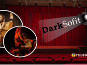 Театр "Темный софит" показывает русскоязычные представления