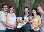 Чем поможет доула при родах: консультация эксперта