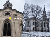 Що цікавого є на заході України