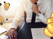 Пожелания начальнику - короткие СМС с днем рождения, открытки