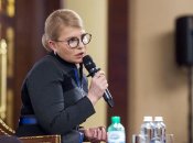 "Некомпетентна, корумпована влада вбиває українців": Тимошенко про рішення ВР щодо легалізації канабісу