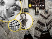 Чем известна Ольга Косач