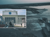 В Україні хочуть відновити Каховську ГЕС