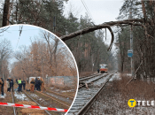 Вбивство на зупинці трамвая