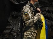 Мобілізація в Україні продовжується