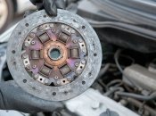 Сцепление авто