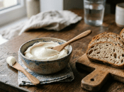 Сливочный сыр