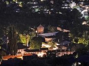 Ситуація сталася в місті Бахчисарай