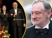 Богдан Ступка прожил в браке с Ларисой 45 лет