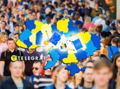 Людей становится все меньше