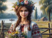 Згенеровано ШІ ("Телеграф")