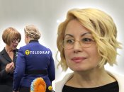 Ганна Герман сильно змінилася у намаганнях зберегти молодість