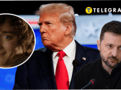 Мемы про встречу Зеленского и Трампа
