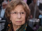 Лія Ахеджакова виступає проти російського вторгнення в Україну