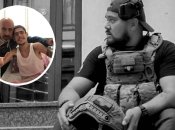 Кейн під час війни в Україні