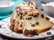 Пирог получится не только вкусным, но и полезным