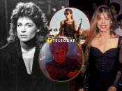 Линда Хэмилтон в молодости была суперзвездой