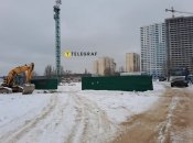 На Виноградаре строят еще десятки новых высоток вместо садов