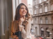 Посмішка долі вас порадує