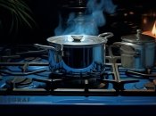 Шпильку завжди пов'язували з жіночністю