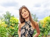 Актриса Ольга Куриленко